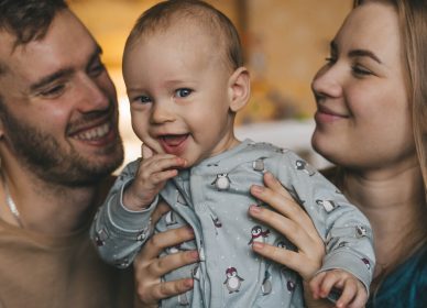 Dmitrii, Alisa, Leo