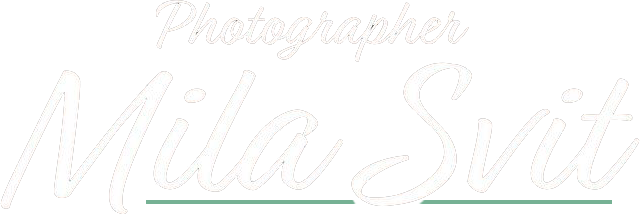 Семейный фотограф Мила Святченко